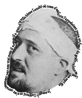 Guillaume Apollinaire
